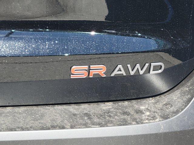 Photo of 2026 Super Black Nissan Kicks