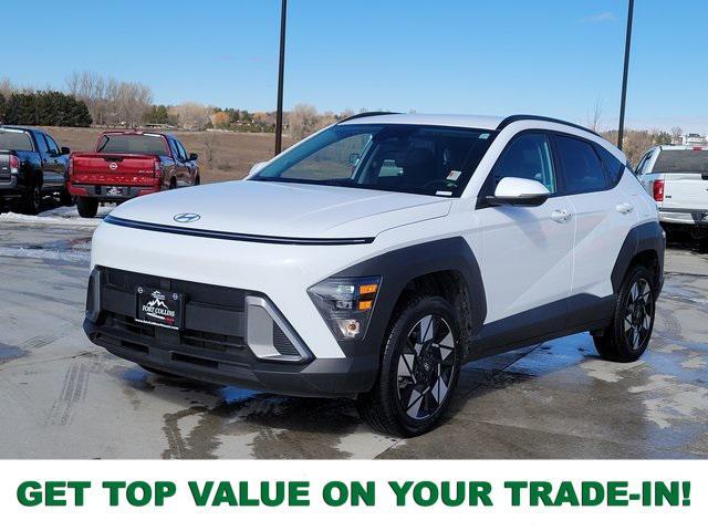 2024 Hyundai KONA