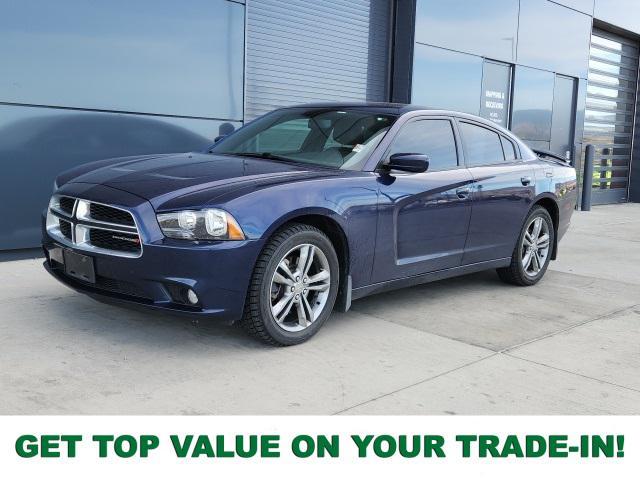 2014 Dodge Charger