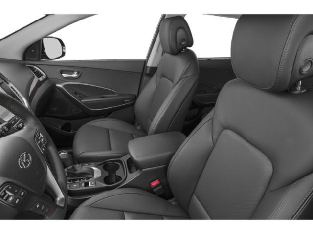 Photo of 2019 Night Sky Pearl Hyundai Santa Fe XL