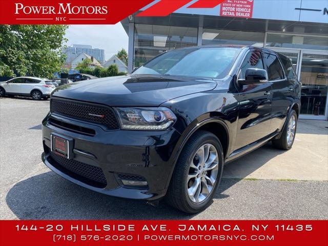 2020 Dodge Durango