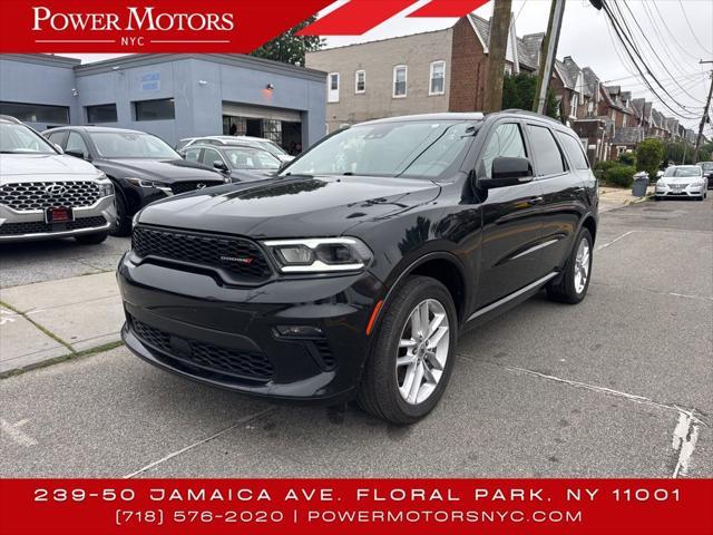 2023 Dodge Durango