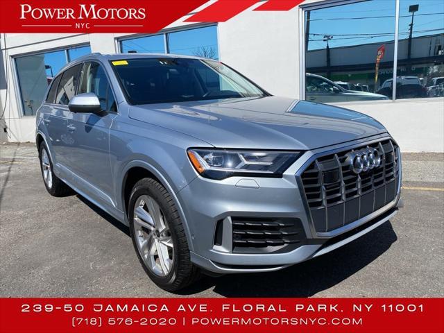 2023 Audi Q7