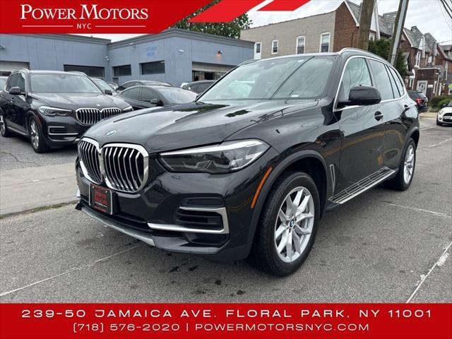 2023 BMW X5