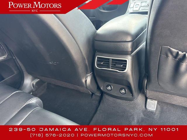 Photo of 2023 Serenity White Pearl Hyundai SANTA FE