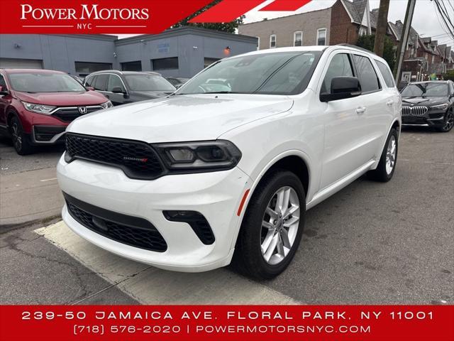 2023 Dodge Durango