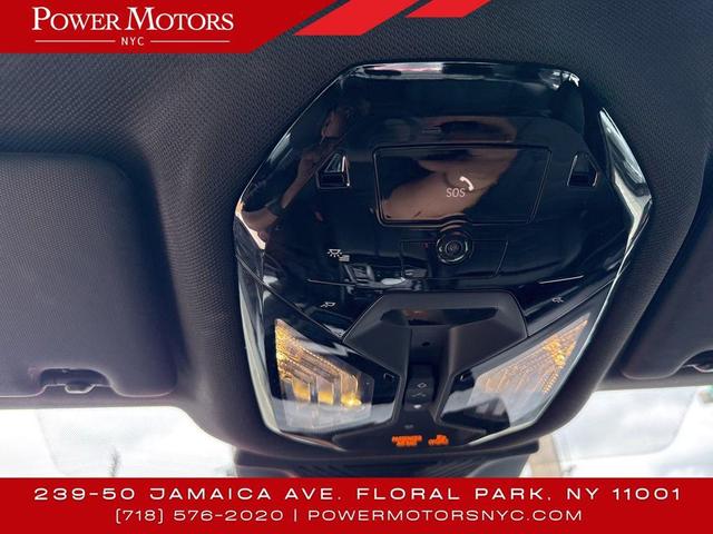 Photo of 2024 Black BMW 530