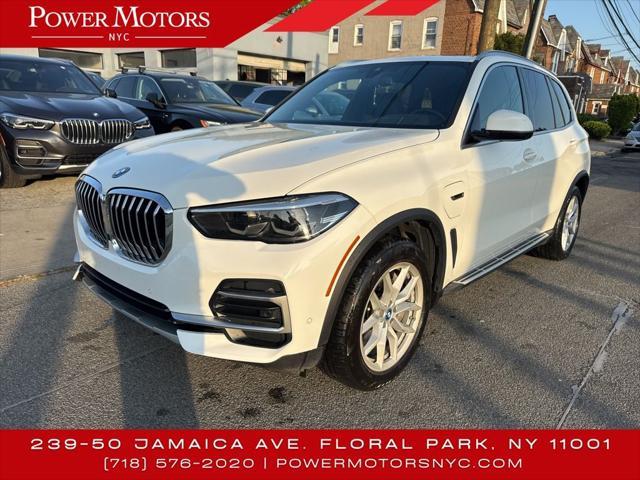 2023 BMW X5 Phev