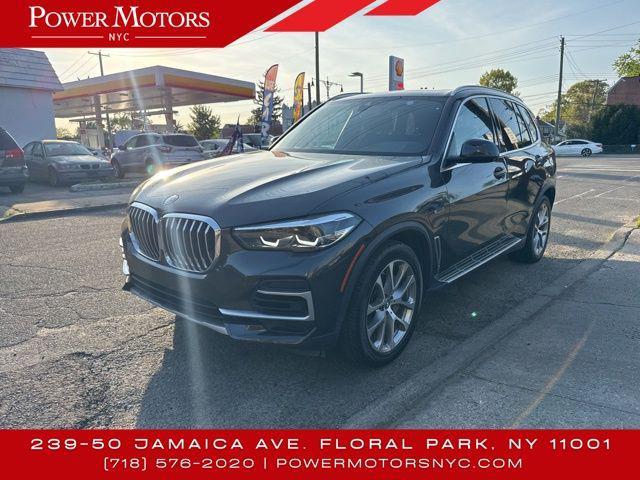 2023 BMW X5 Phev