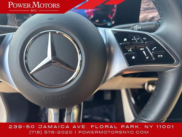 Photo of 2024 White Mercedes-Benz CLA 250