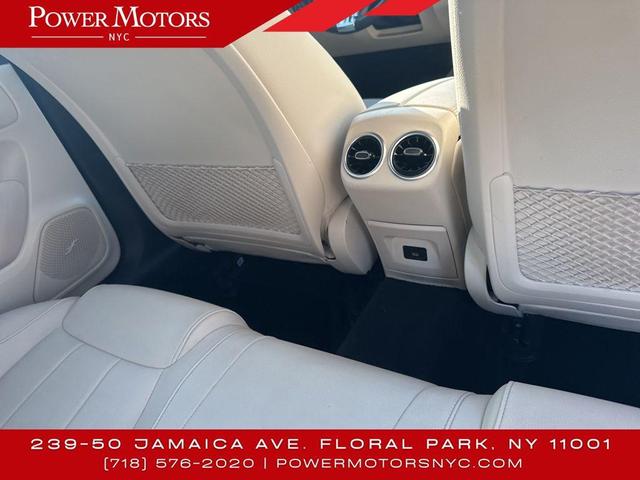 Photo of 2024 White Mercedes-Benz CLA 250