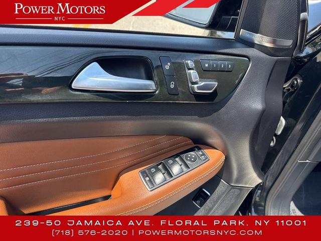 Photo of 2019 Black Mercedes-Benz AMG GLE 43