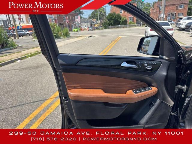 Photo of 2019 Black Mercedes-Benz AMG GLE 43