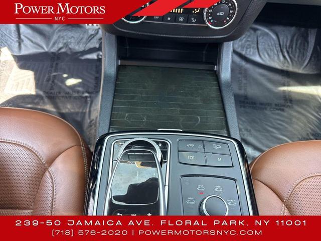 Photo of 2019 Black Mercedes-Benz AMG GLE 43
