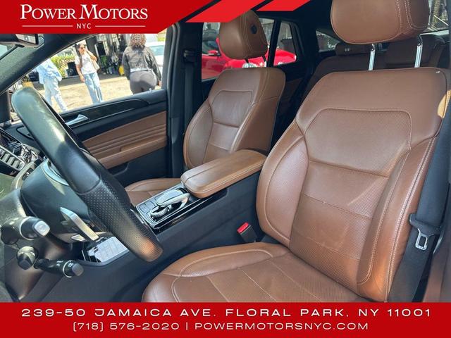 Photo of 2019 Black Mercedes-Benz AMG GLE 43