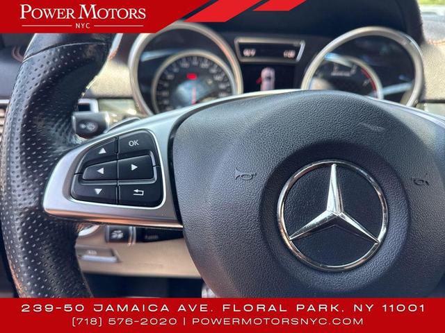 Photo of 2019 Black Mercedes-Benz AMG GLE 43