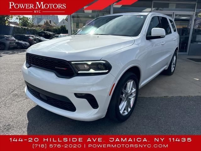 2022 Dodge Durango