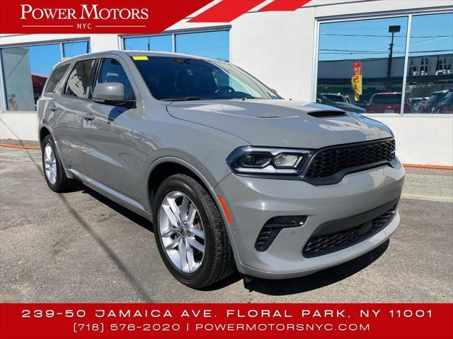 2022 Dodge Durango