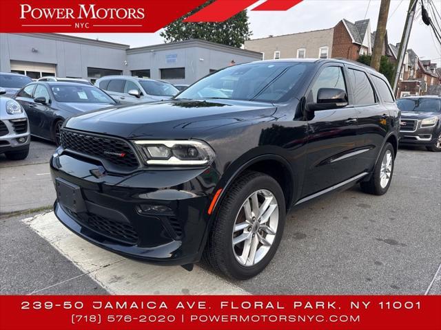2023 Dodge Durango