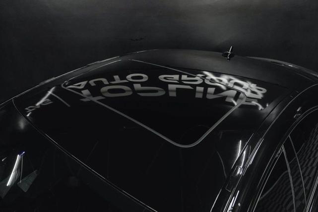 Photo of 2012 Black Mercedes-Benz CLS-Class