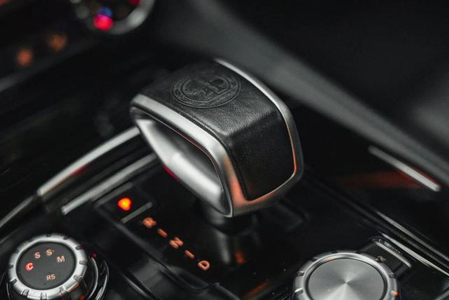 Photo of 2012 Black Mercedes-Benz CLS-Class