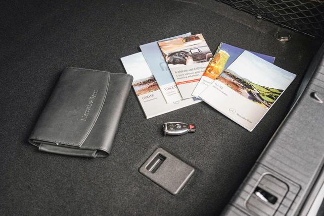 Photo of 2012 Black Mercedes-Benz CLS-Class