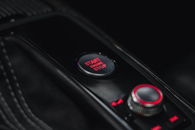 Photo of 2014 Black Audi RS 7