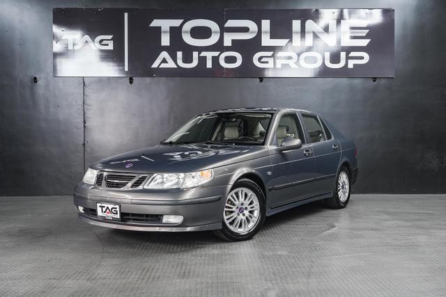 2005 Saab 9-5