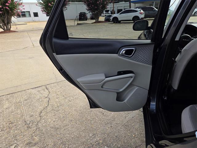 Photo of 2023 Gravity Gray Kia Soul