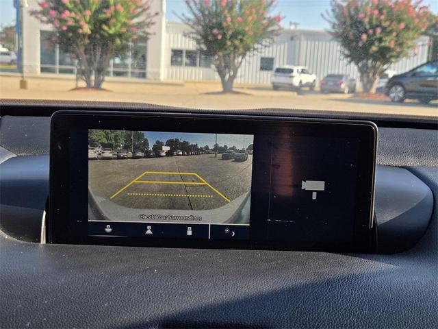 Photo of 2021 Platinum White Pearl Acura TLX