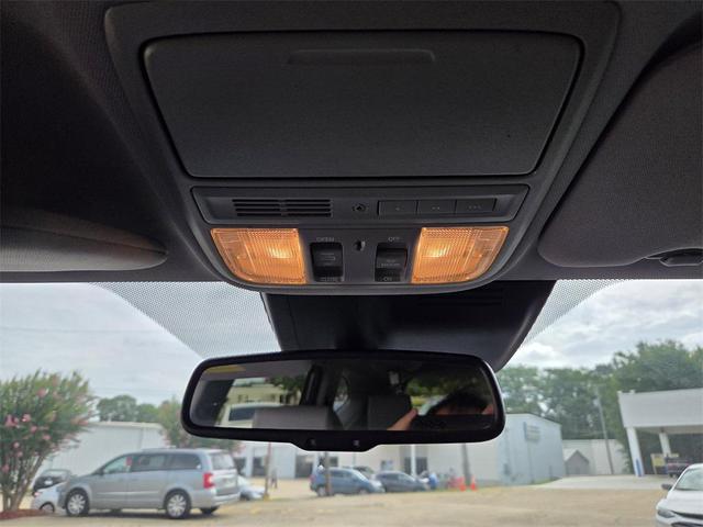 Photo of 2019 Lunar Silver Metallic Honda CR-V
