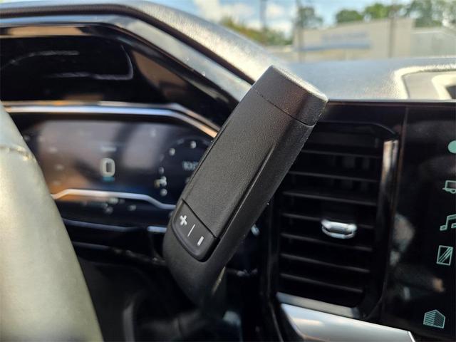 Photo of 2023 Sterling Gray Metallic Chevrolet Silverado 1500