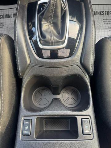 Photo of 2017 Brilliant Silver Nissan Rogue Sport