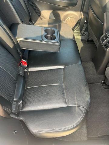 Photo of 2017 Brilliant Silver Nissan Rogue Sport