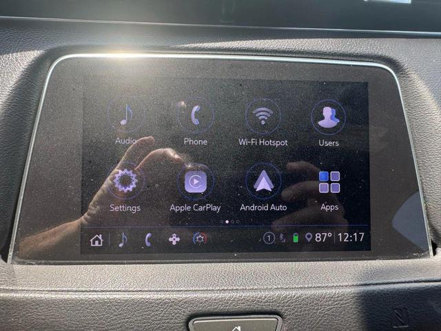 Photo of 2020 Silver Cadillac XT4
