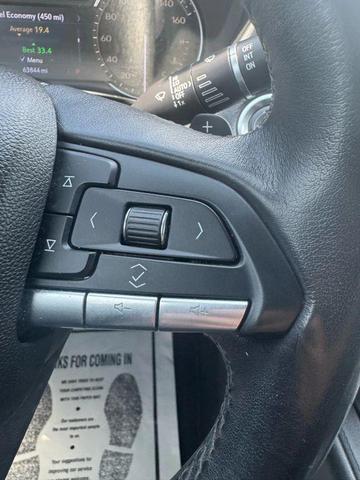 Photo of 2020 Silver Cadillac XT4
