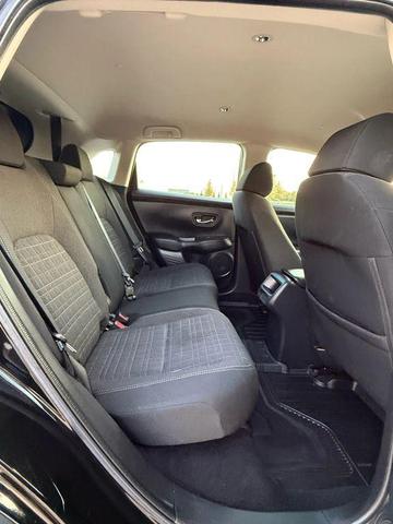 Photo of 2023 Crystal Black Pearl Honda HR-V
