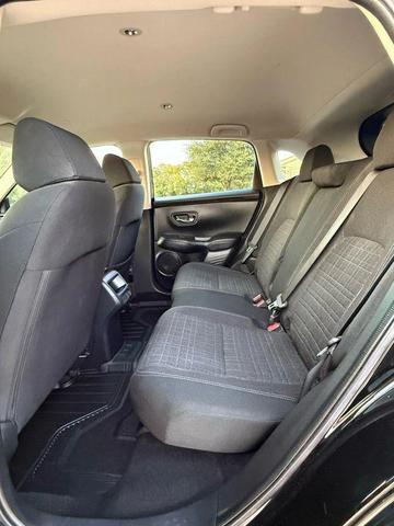 Photo of 2023 Crystal Black Pearl Honda HR-V