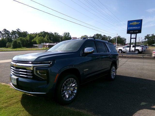 Photo of 2025 Gxp Chevrolet Tahoe