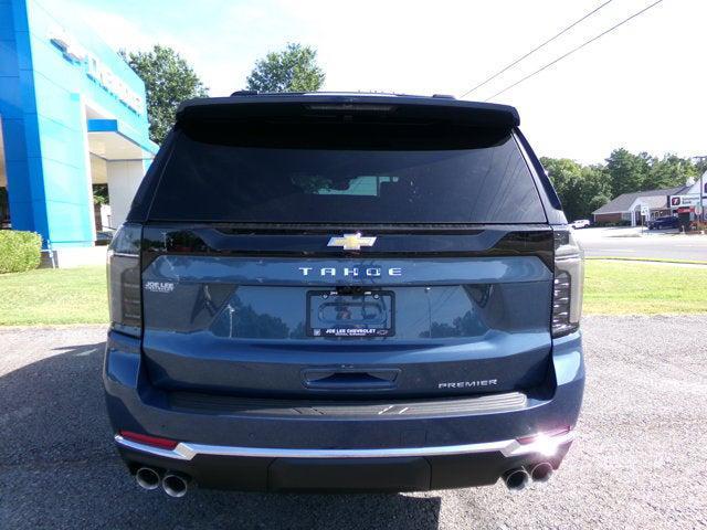 Photo of 2025 Gxp Chevrolet Tahoe