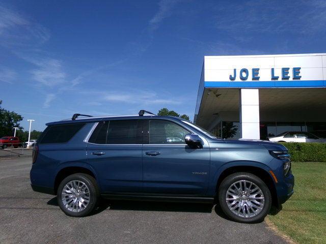 Photo of 2025 Gxp Chevrolet Tahoe