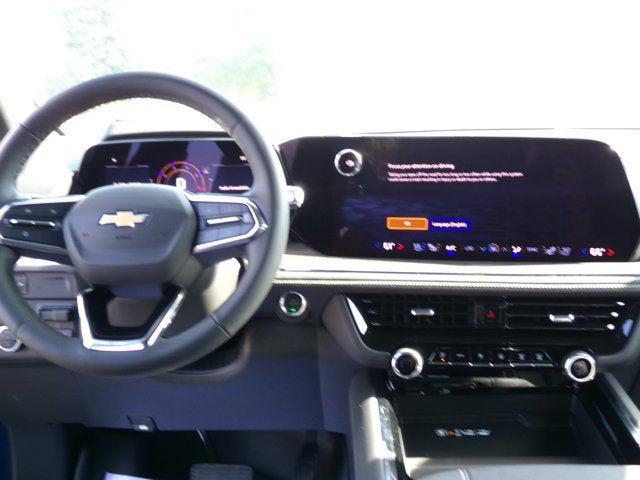 Photo of 2025 Gxp Chevrolet Tahoe