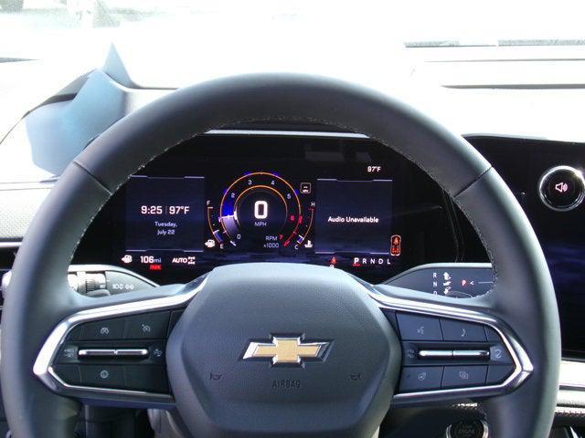 Photo of 2025 Gxp Chevrolet Tahoe