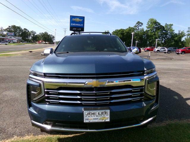 Photo of 2025 Gxp Chevrolet Tahoe