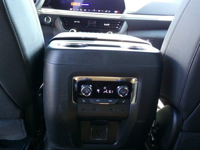 Photo of 2025 Gxp Chevrolet Tahoe