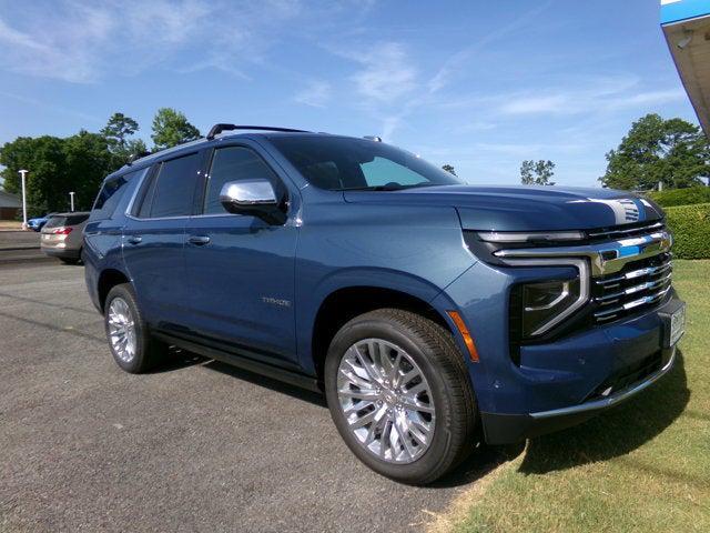 Photo of 2025 Gxp Chevrolet Tahoe