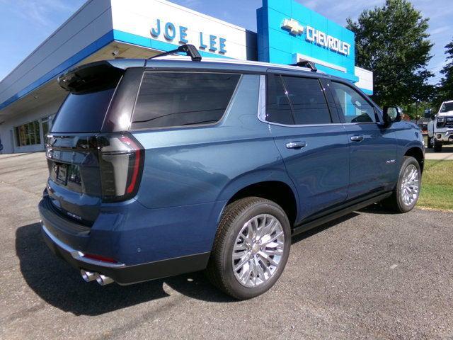 Photo of 2025 Gxp Chevrolet Tahoe