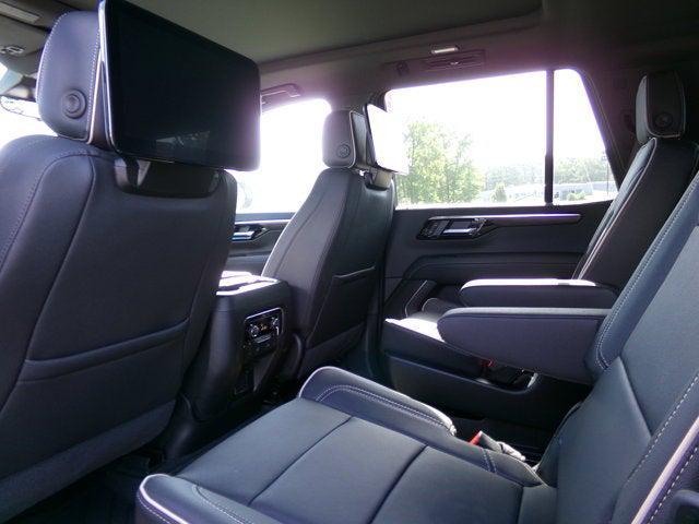 Photo of 2025 Gxp Chevrolet Tahoe