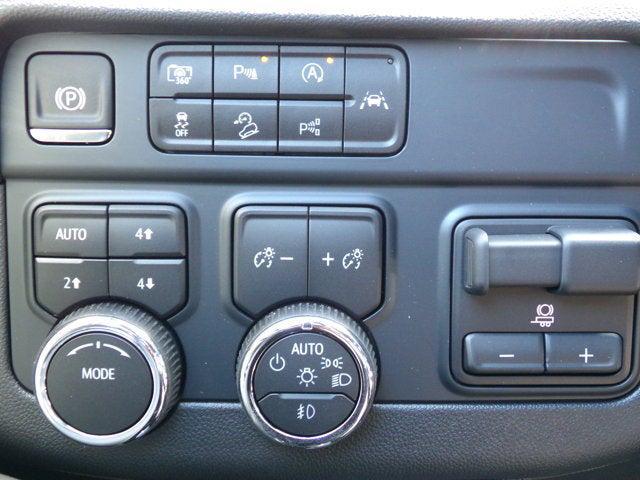 Photo of 2025 Gxp Chevrolet Tahoe