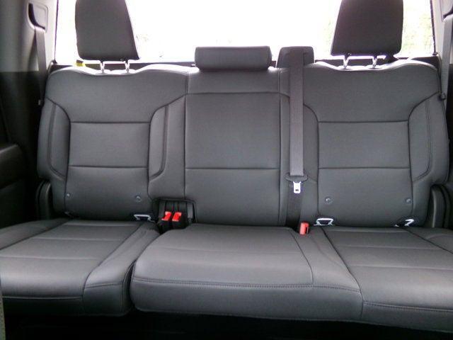 Photo of 2025 Summit White Chevrolet Silverado 1500